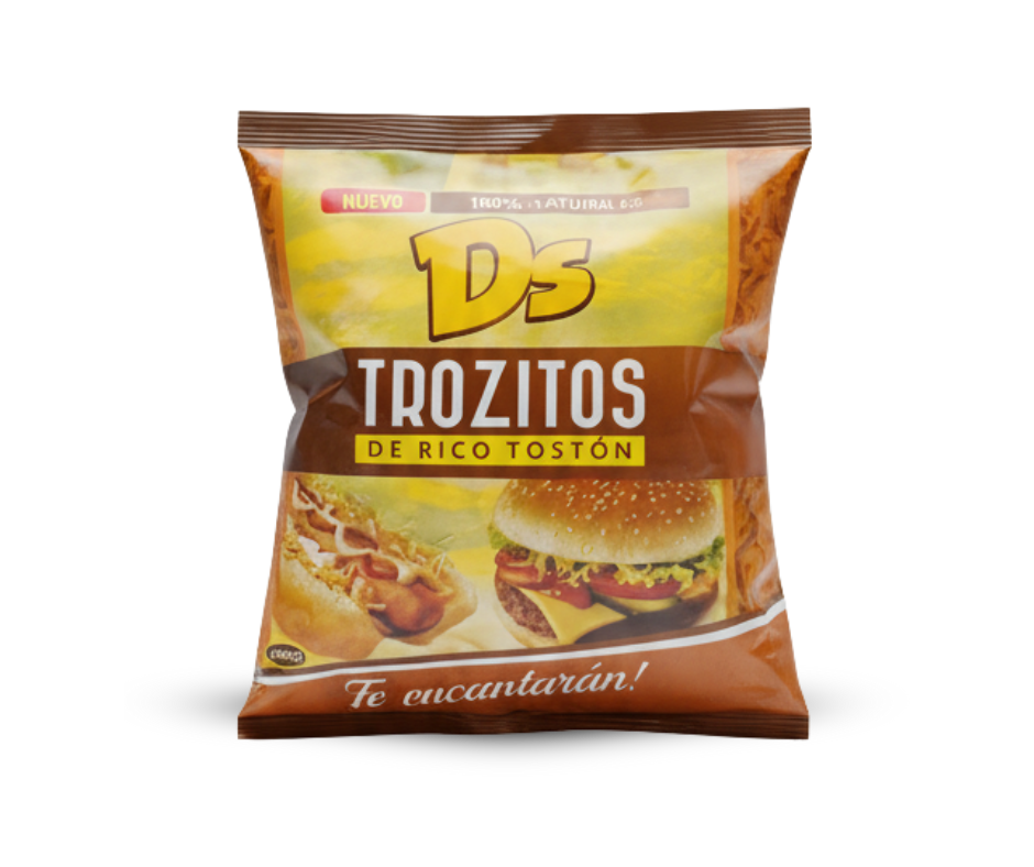 Trozitos